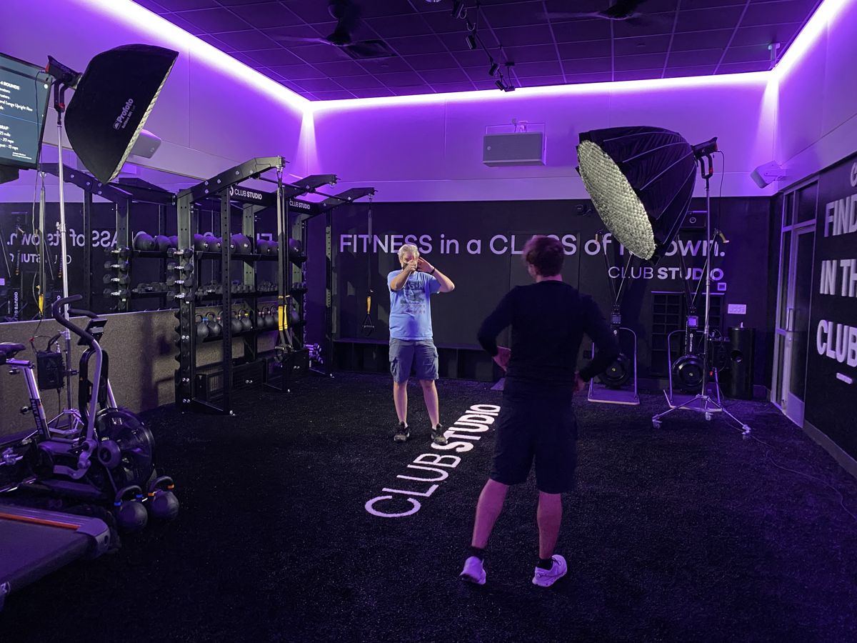 Club Studio